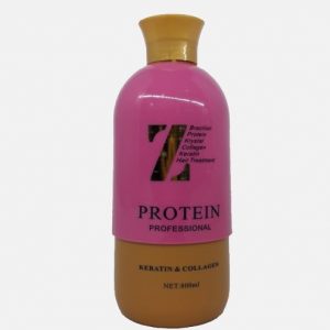 پروتئین مو زد Protein z