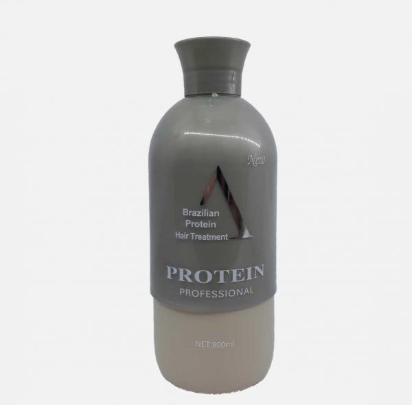 پروتئین مو برزیلی Protein A