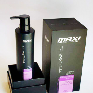 پروتئین مکسی حاوی بوتاکس Maxi Hair Botox Protein