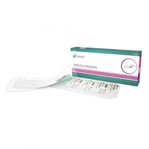 پانسمان جراحی سوربکت Sorbact Surgical Dressing