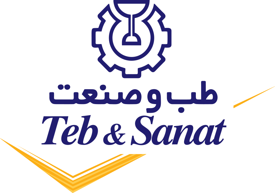 teb&sanat|طب و صنعت